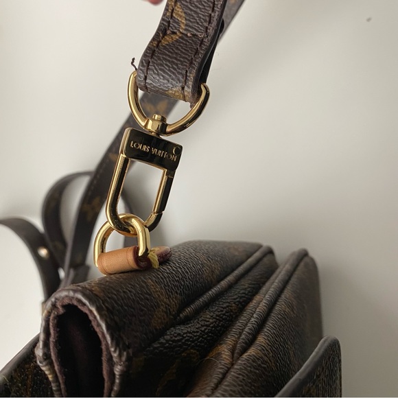 L.V. Bag - Picture 7 of 13